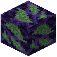 Mega Meteorid Leaf Ore