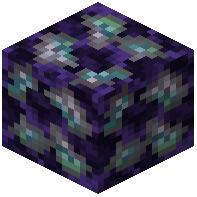 Mega Meteorid Moon Ore