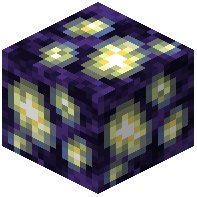 Mega Meteorid Shiny Ore