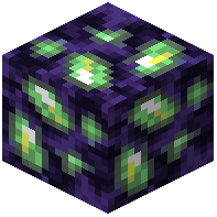 Mega Meteorid Thunder Ore