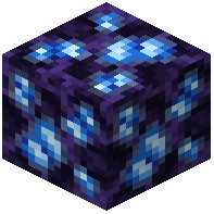 Mega Meteorid Water Ore