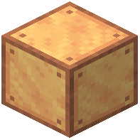 Block of Bronze