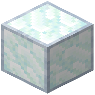 Block of Fluorite