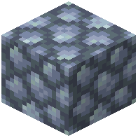 Block of Raw Osmium
