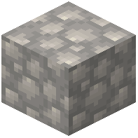 Block of Raw Tin