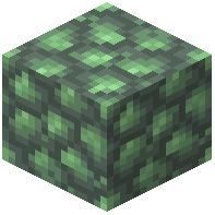 Block of Raw Uranium