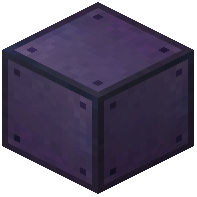 Refined Obsidian