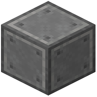 Block of Steel