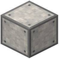 Block of Tin