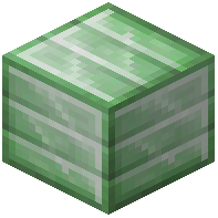 Block of Uranium