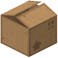 Cardboard Box