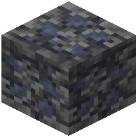 Deepslate Lead Ore