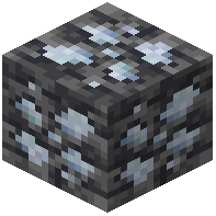 Deepslate Osmium Ore