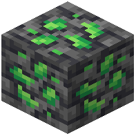 Deepslate Uranium Ore