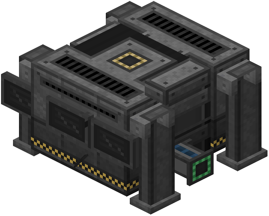 Digital Miner