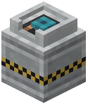 Elite Chemical Tank