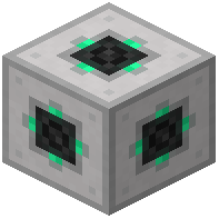 Induction Port