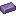 Refined Obsidian Ingot