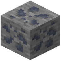 Lead Ore