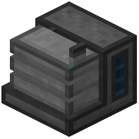 Metallurgic Infuser