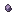 Refined Obsidian Nugget