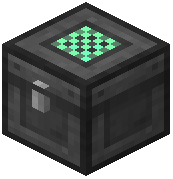 Personal Chest