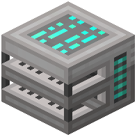 QIO Drive Array