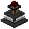 QIO Redstone Adapter