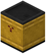Radioactive Waste Barrel