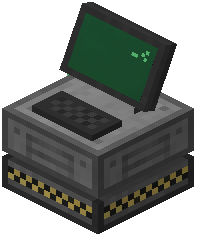 Security Desk