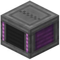 Ultimate Bin