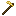 Refined Glowstone Hoe