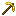 Refined Glowstone Pickaxe