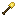 Refined Glowstone Shovel