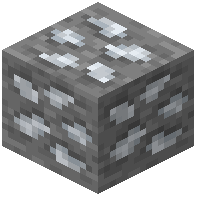 Silver Ore