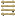Birch Ladder