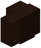 Black Terracotta Wall
