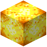 Blaze Block