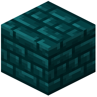 Blue Nether Bricks