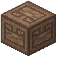 Chiseled Mud Bricks