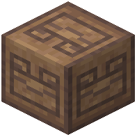 Chiseled Mud Bricks