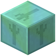 Chiseled Prismarine