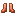 Copper Boots