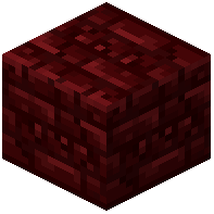 Cracked Red Nether Bricks
