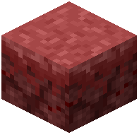 Crimson Nylium Path