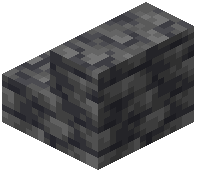 Deepslate Stairs