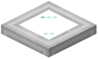 Glass Trapdoor