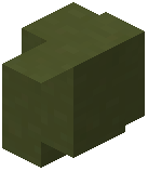 Green Terracotta Wall