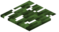 Mangrove Leaves Carpet