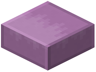 Polished Purpur Slab